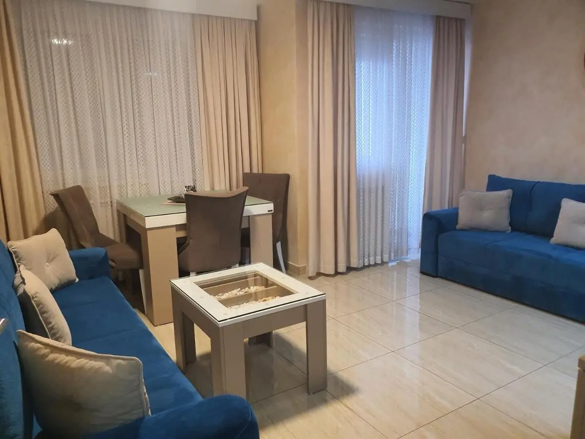 Apartman KRISTINA,Istocno Sarajevo,Vojvode Radomira Putnika 49D