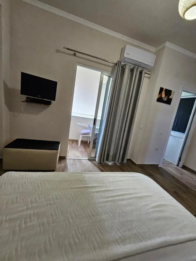 Joyous Apartments