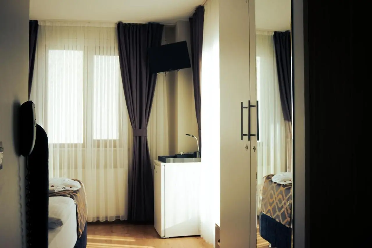 Grand Otel Konuralp
