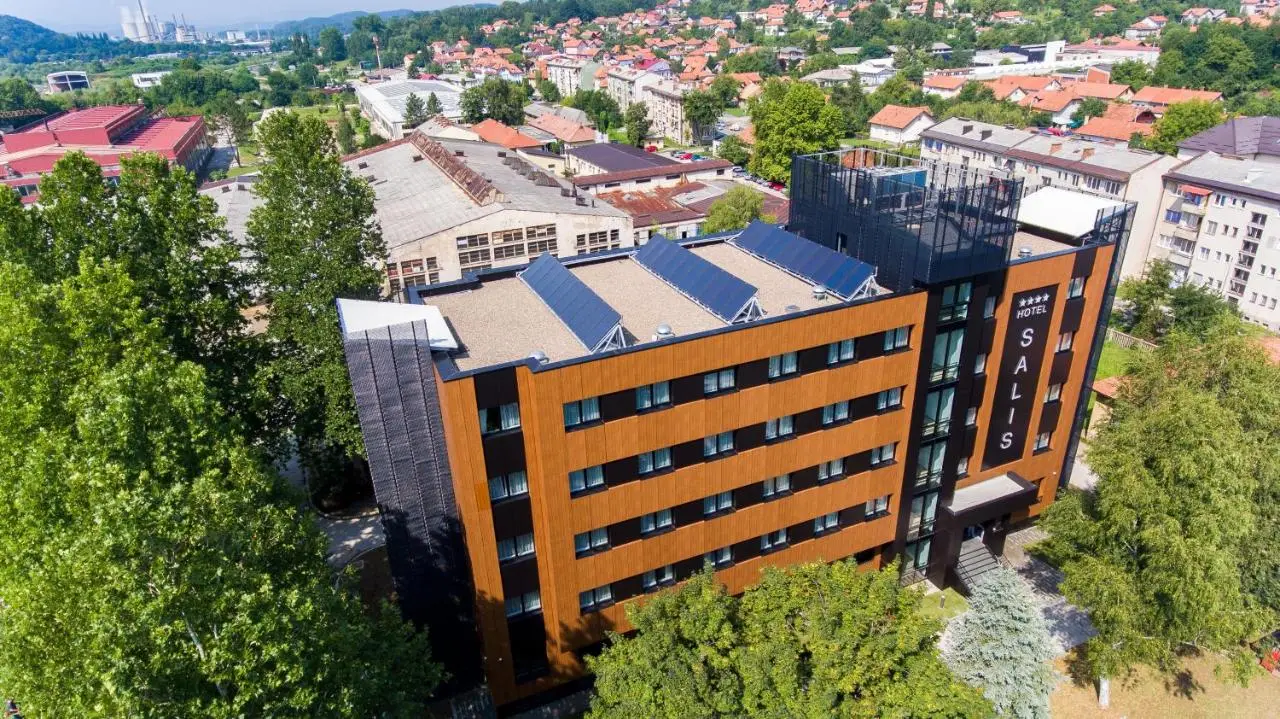 Hotel Salis