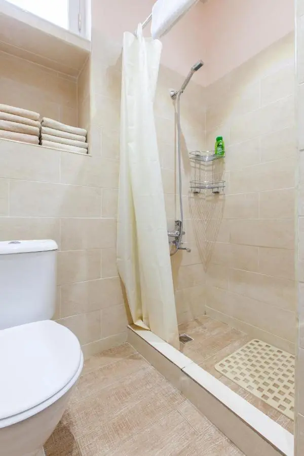 Apartment On Saadi Str Old Tbilisi
