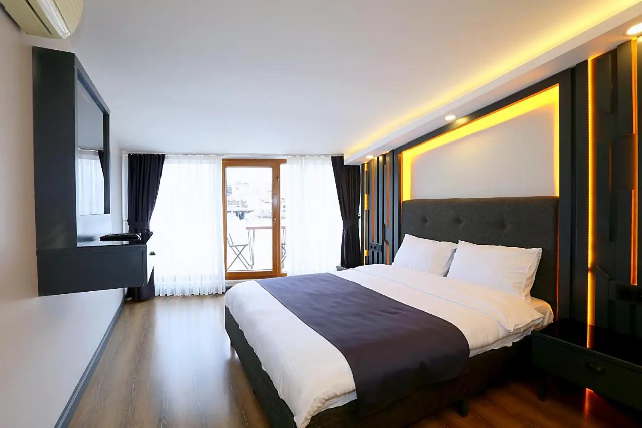 Galata King Suites