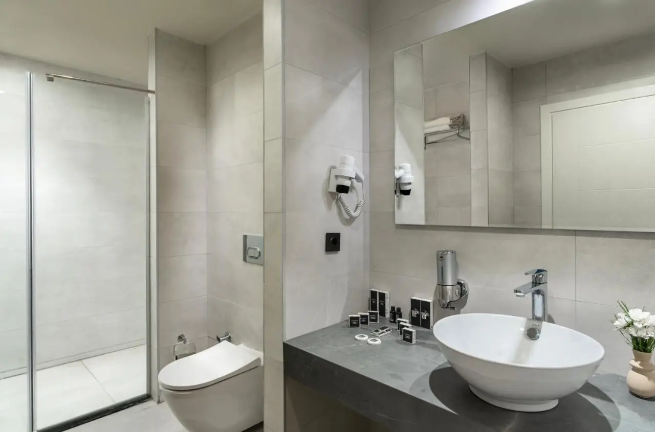 Arin Resort Bodrum