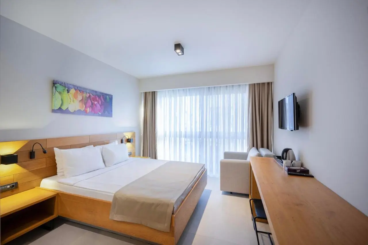 Lei Hotel