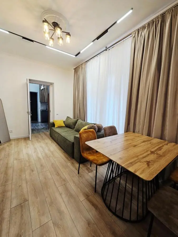 apartment in the old district SIONI