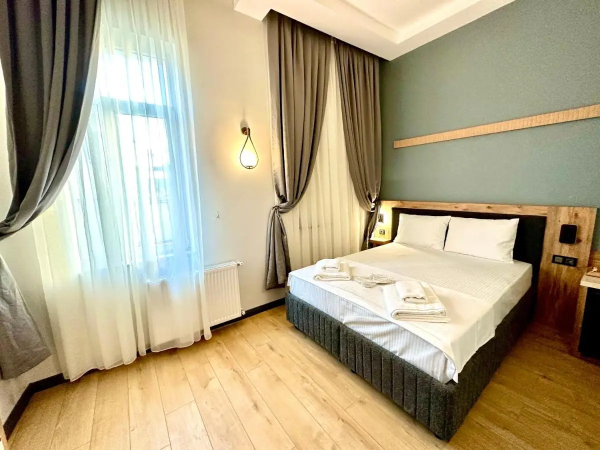 Newalla Hotel Old City
