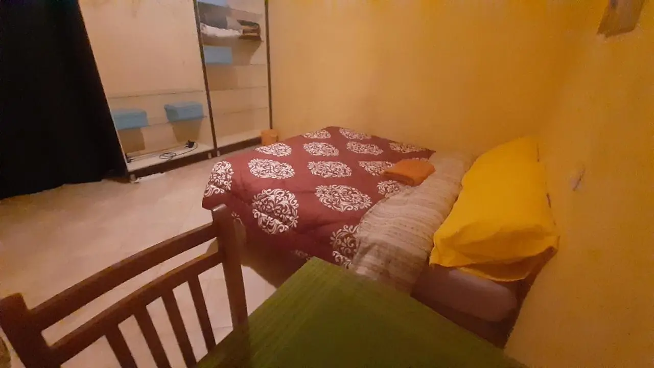 Home Sweet Home - Guest House
