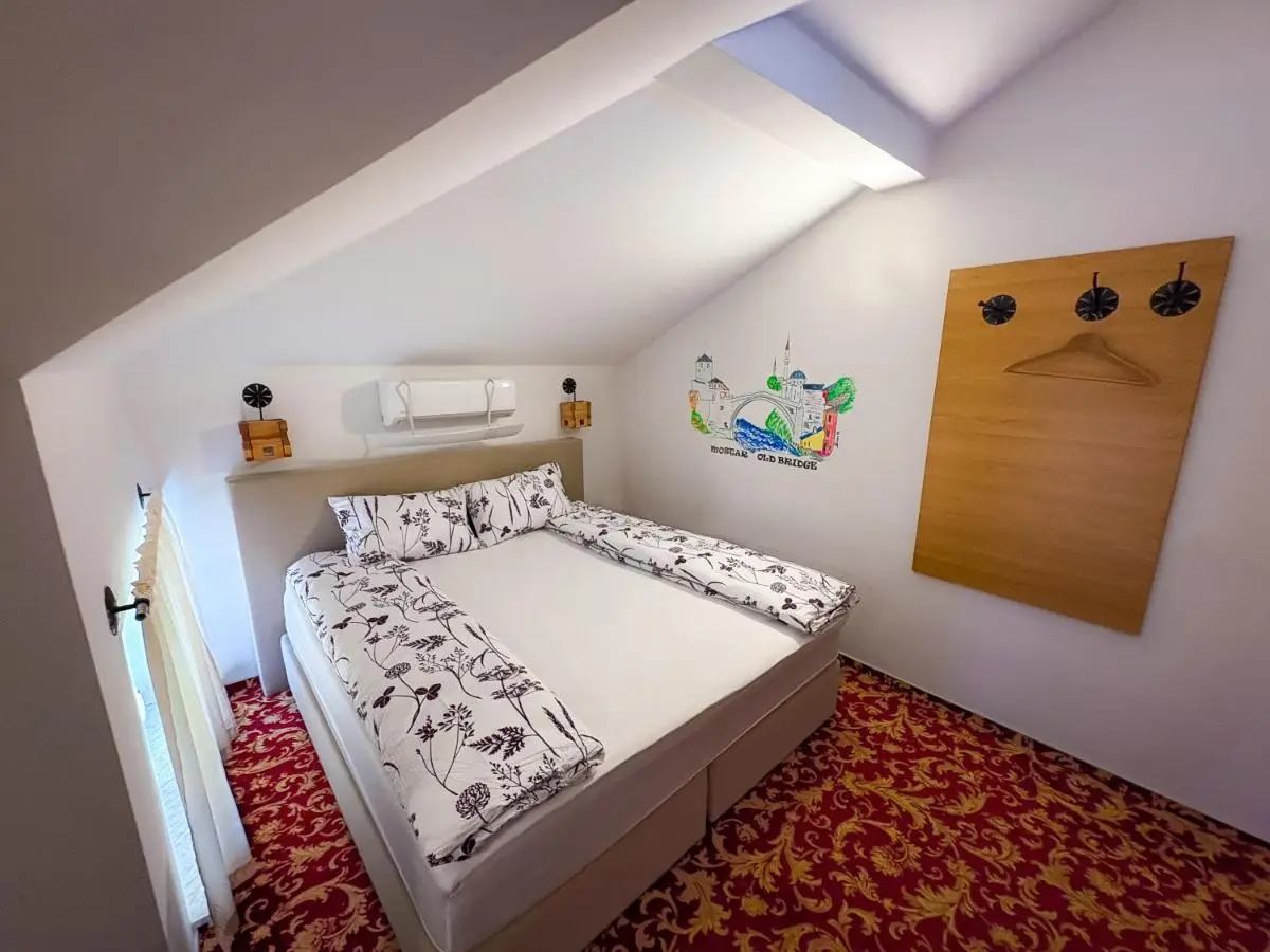 Residence Mahala - Boutique Stay Near Old Town