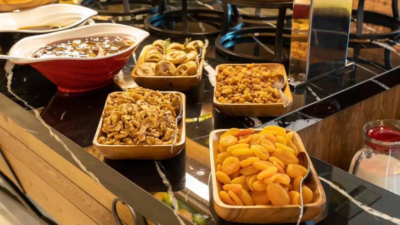 GRAND ANİ HOTEL