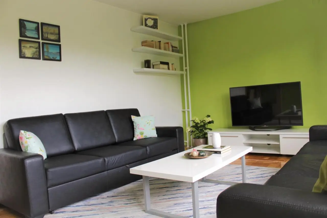 GREEN Apartment