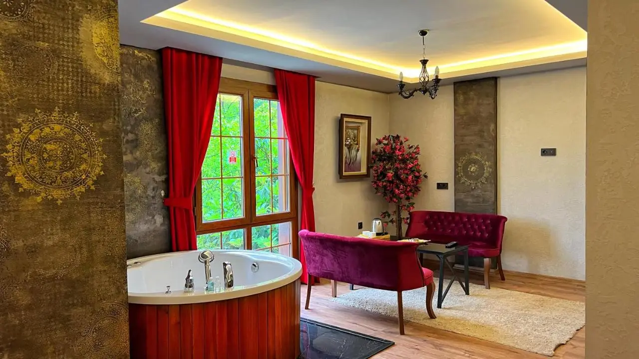 River Didi Otel