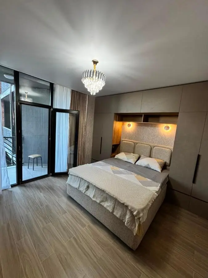 Batumi Cozy apartment 2