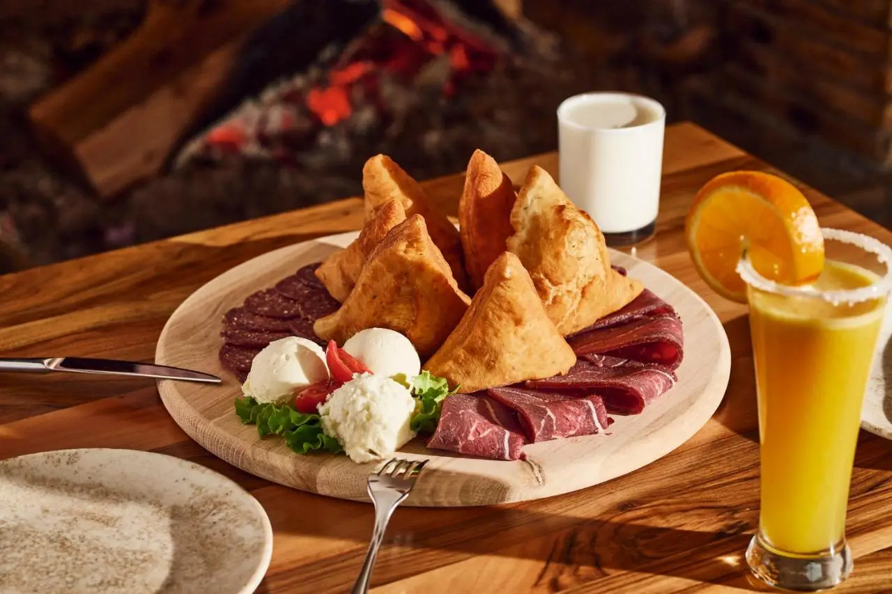 Hotel Han Bjelašnica