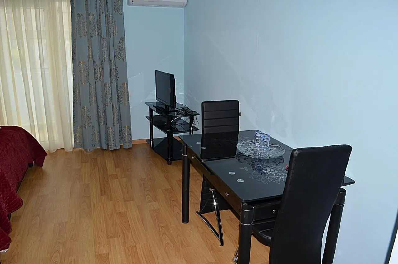Hotel Okriba