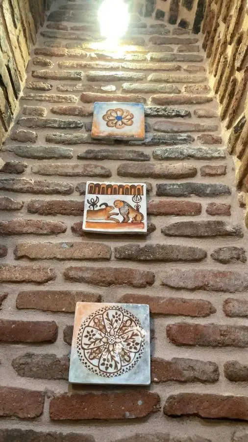 Historic Apartments "1868 Tbilisi" Best Location