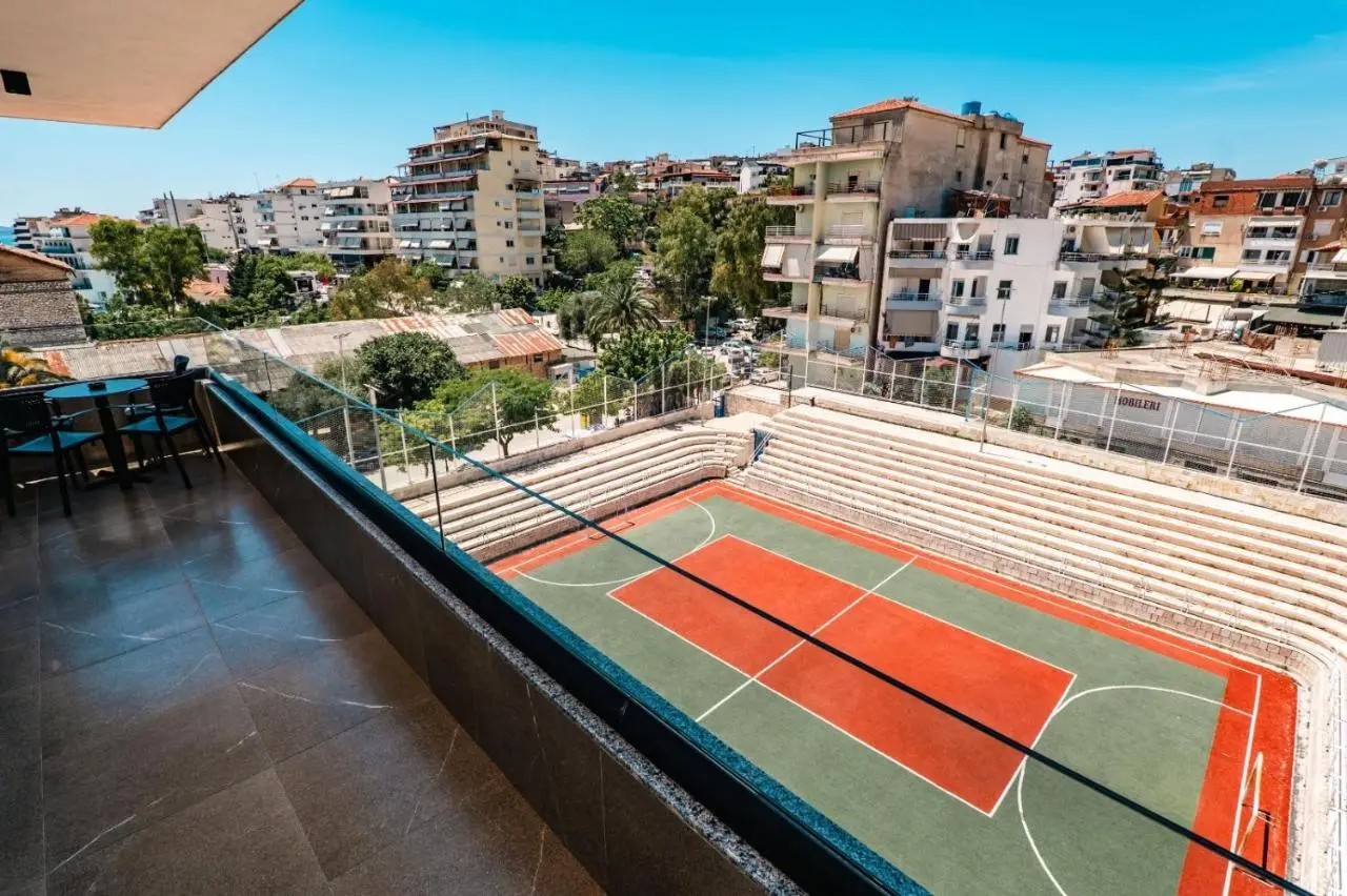 ADORA's VIEW HOTEL