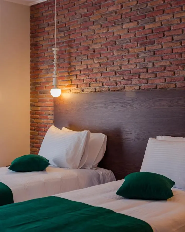 Hotel BLOOM Batumi