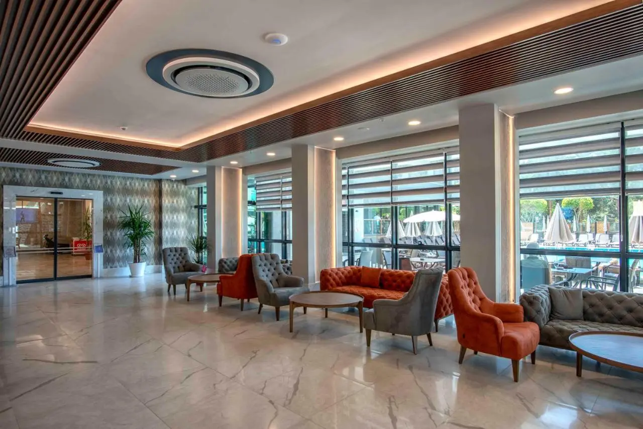 Riviera Zen Hotel Adult Only