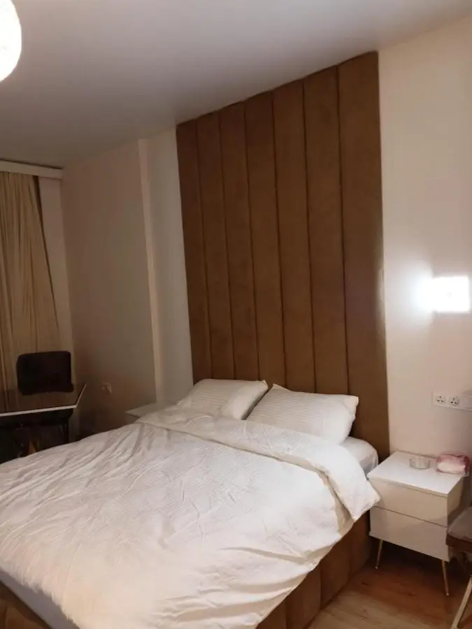 Solo Visit Apartments 1709 B