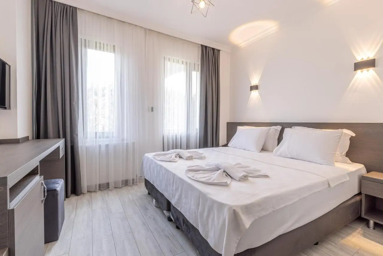 Olinda Hotel & Spa