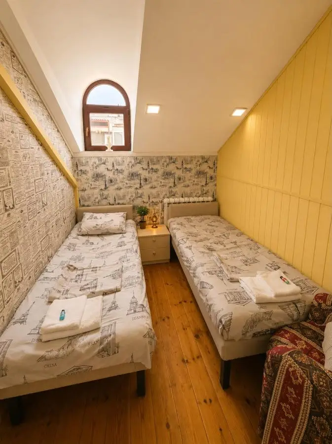 CTH-Baku-Hostel