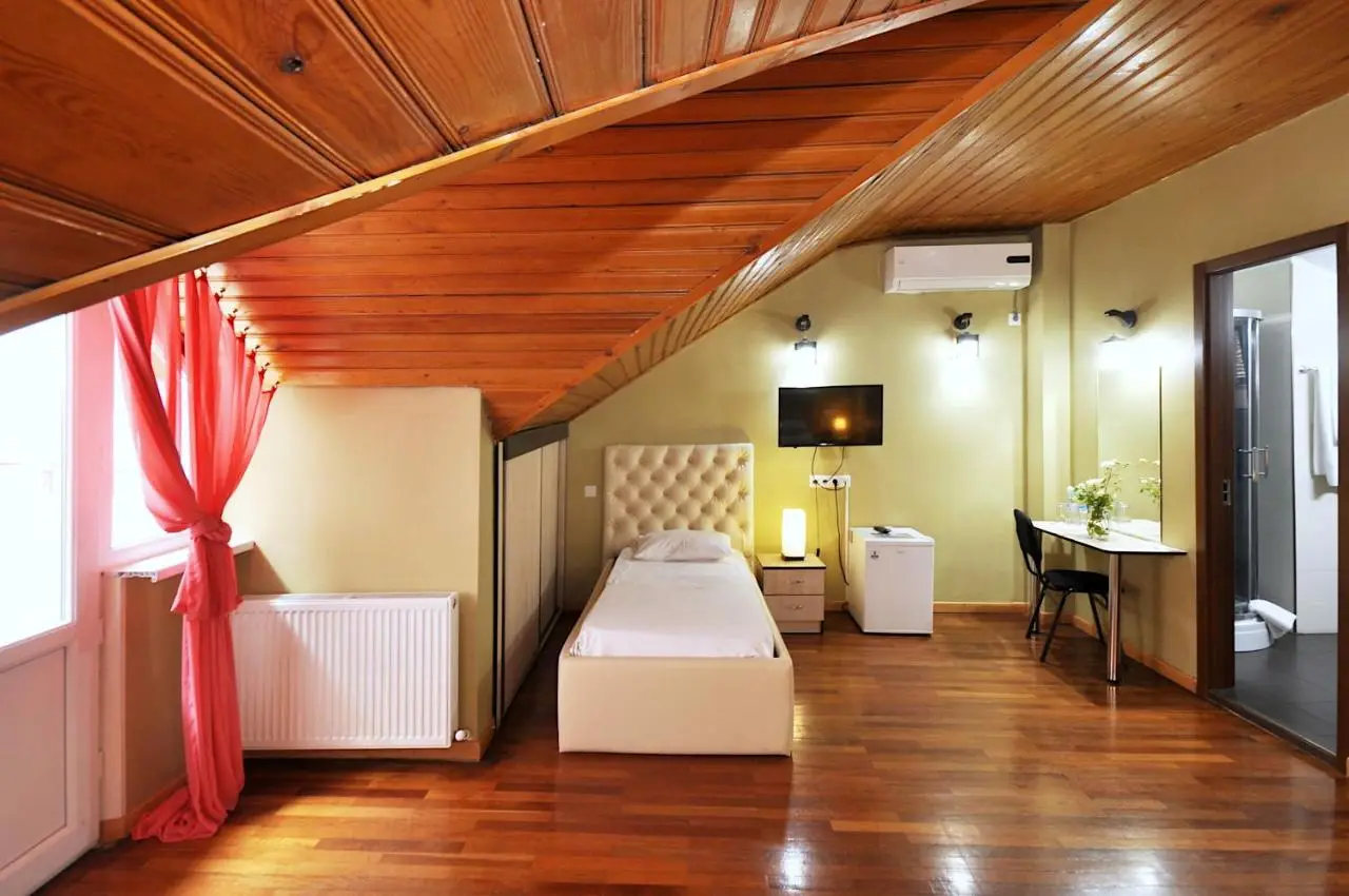 Hotel Frida