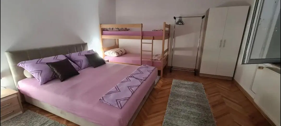 Villa Mostar - Resort Rozic