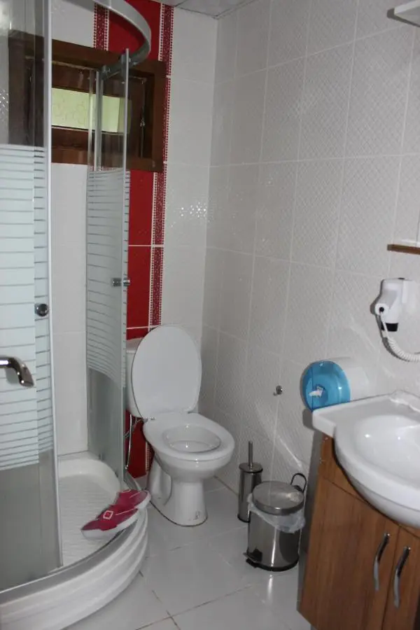 Uzungol Selale otel Bungalow
