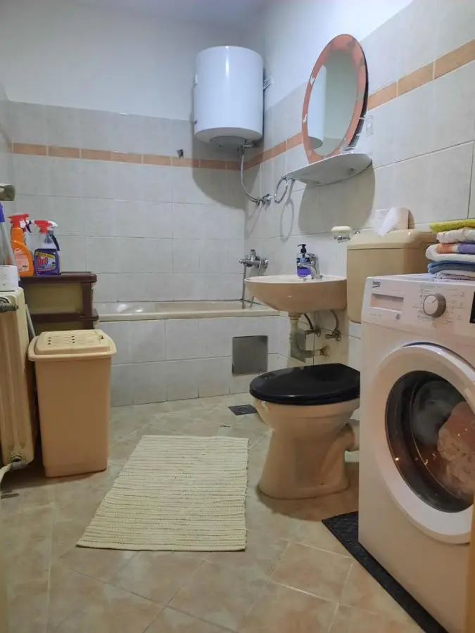 Apartment Lamele Bugojno