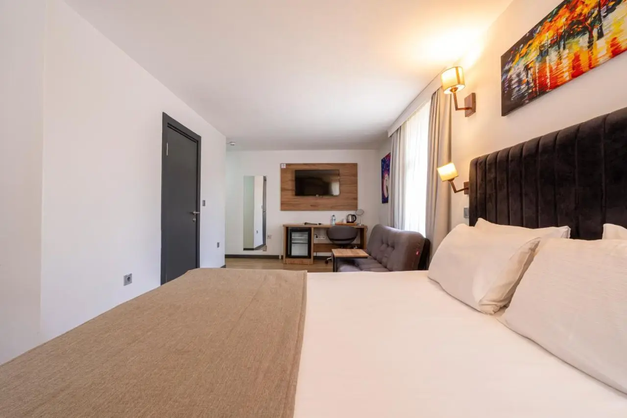 Business Life Hotel & SPA Bakırköy