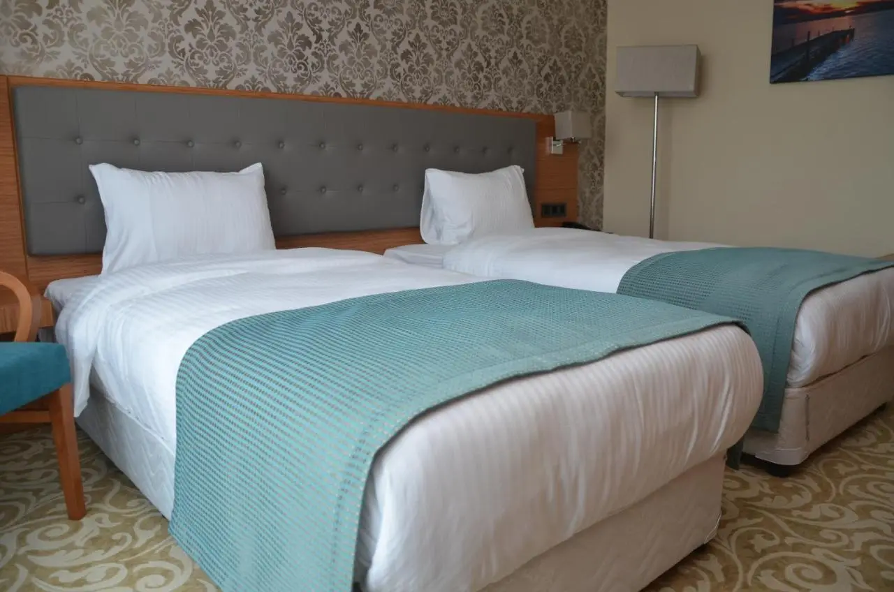 Çınarpark Hotel