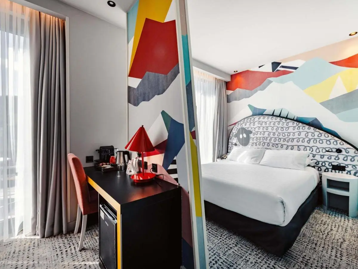 ibis Styles Tbilisi Center