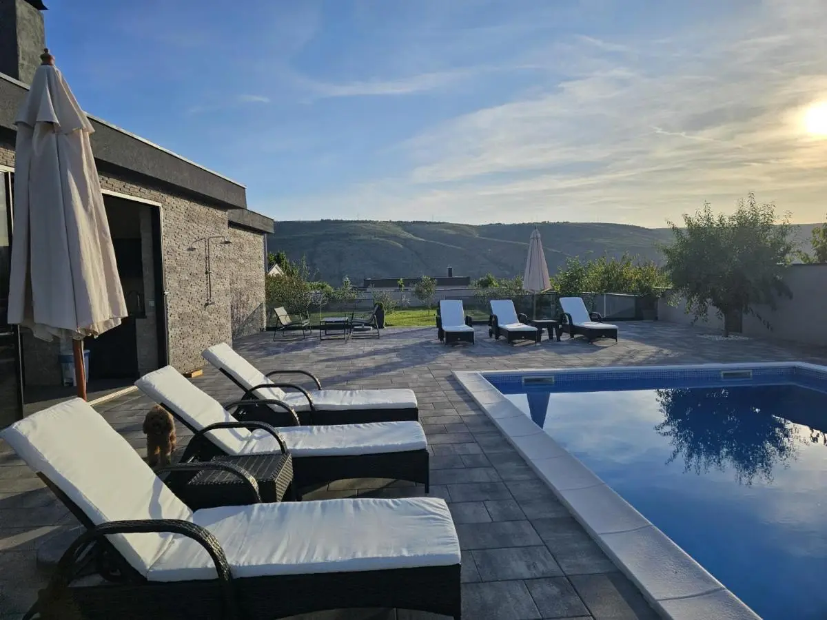 Villa Vukas