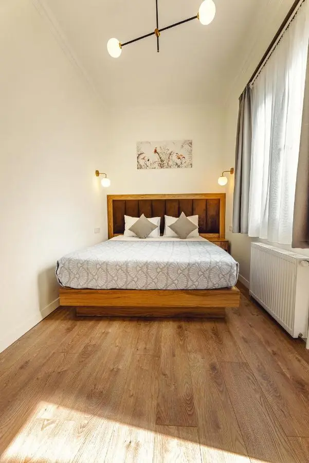 Hotel Manufacturer In Old Tbilisi