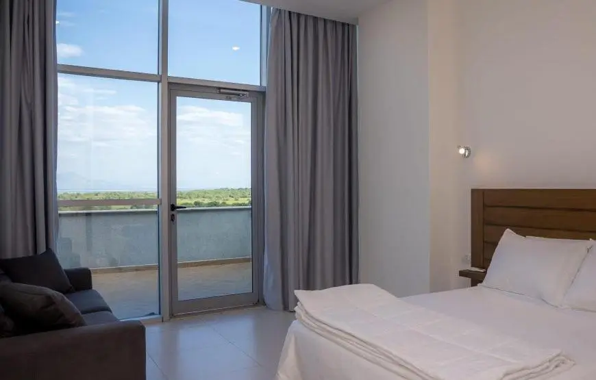 Sky Hotel