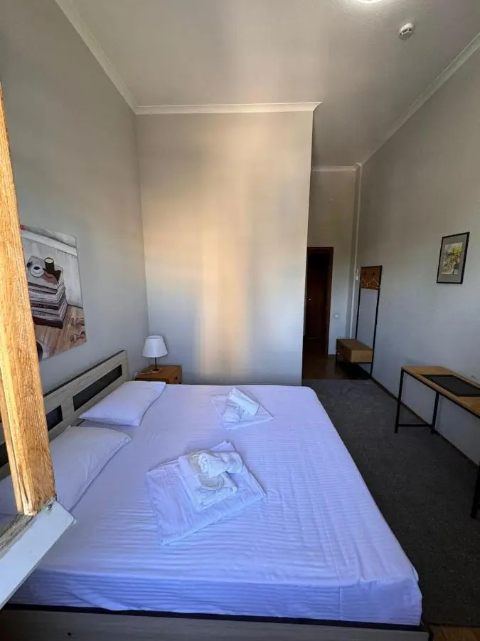 Hotel Aleksandria