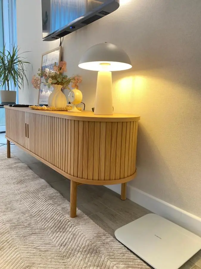 Horizon 1 Cozy Apartment with Sea View