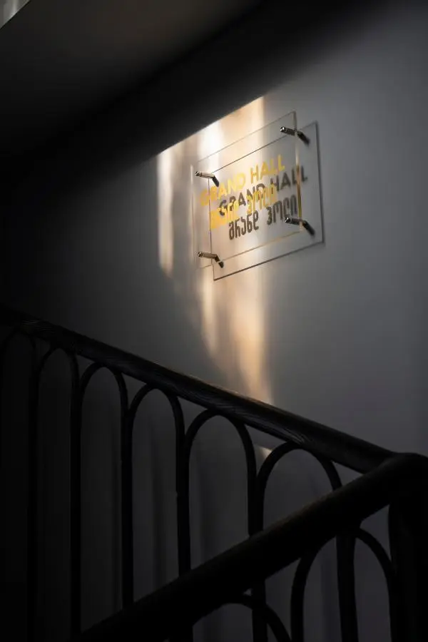 The West Inn-Georgia Hotel