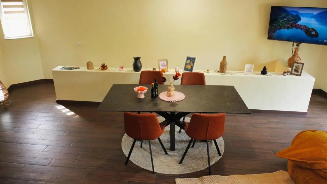 Layal Residence Exclusive 2 Floor House with Terrace