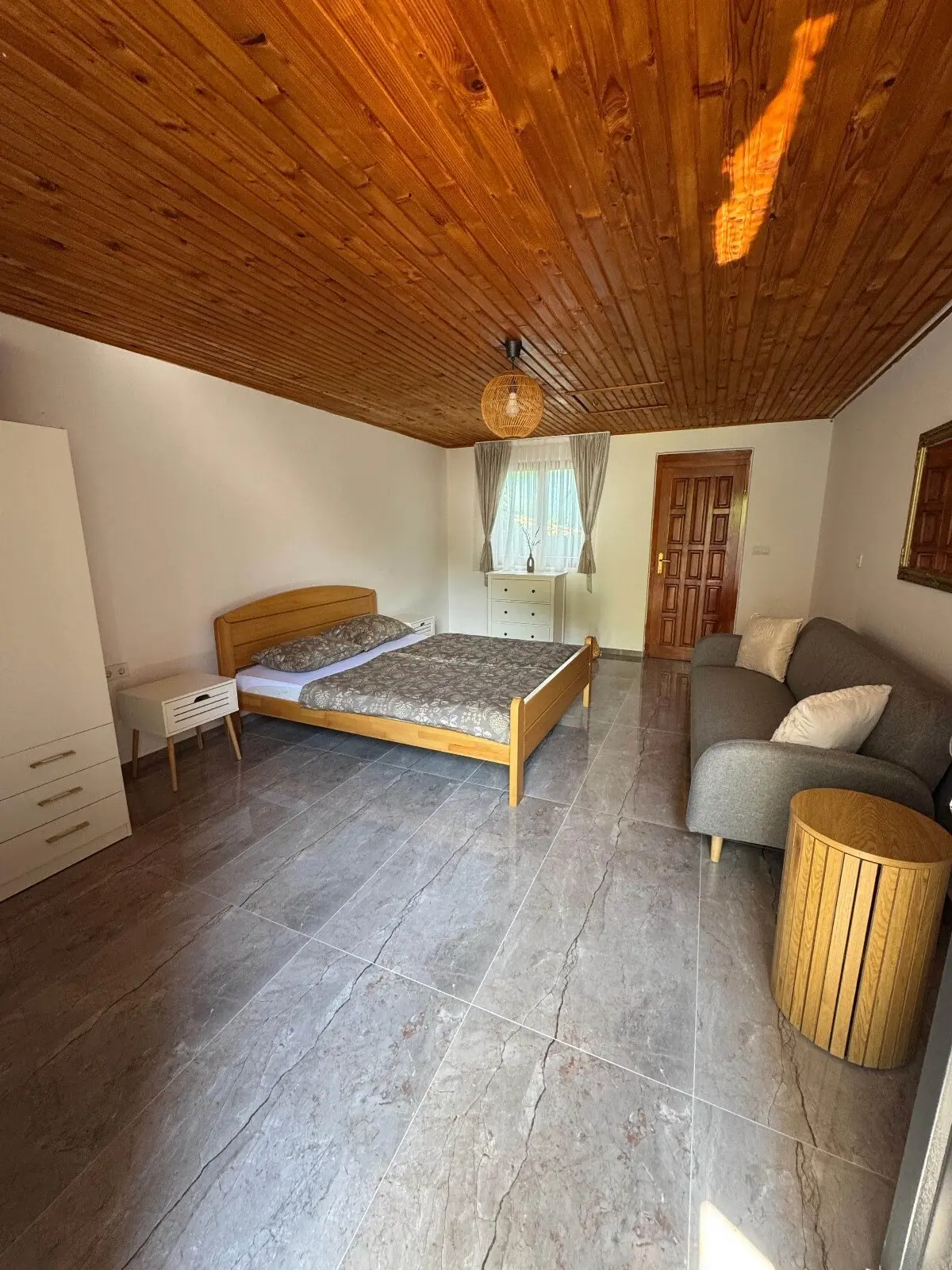 Resting House Oaza