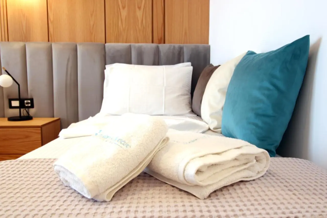 Ionian's Breeze Hotel