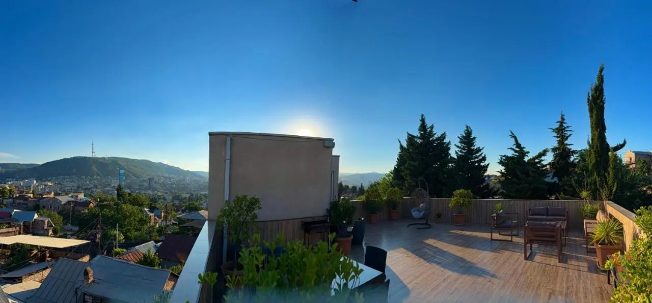 Terrace View