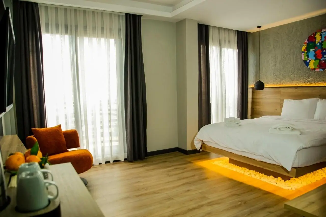 Glitz Bodrum