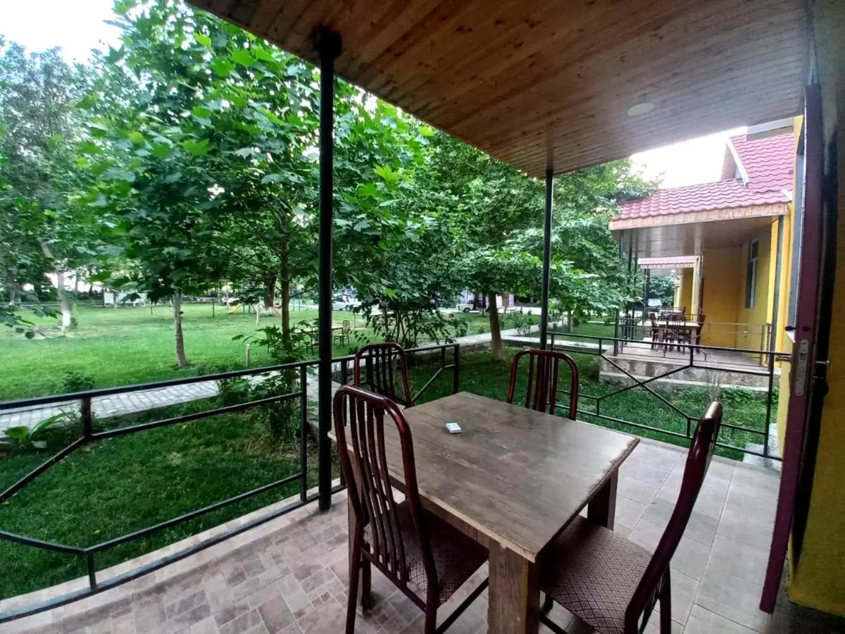 ES hotel kolifey