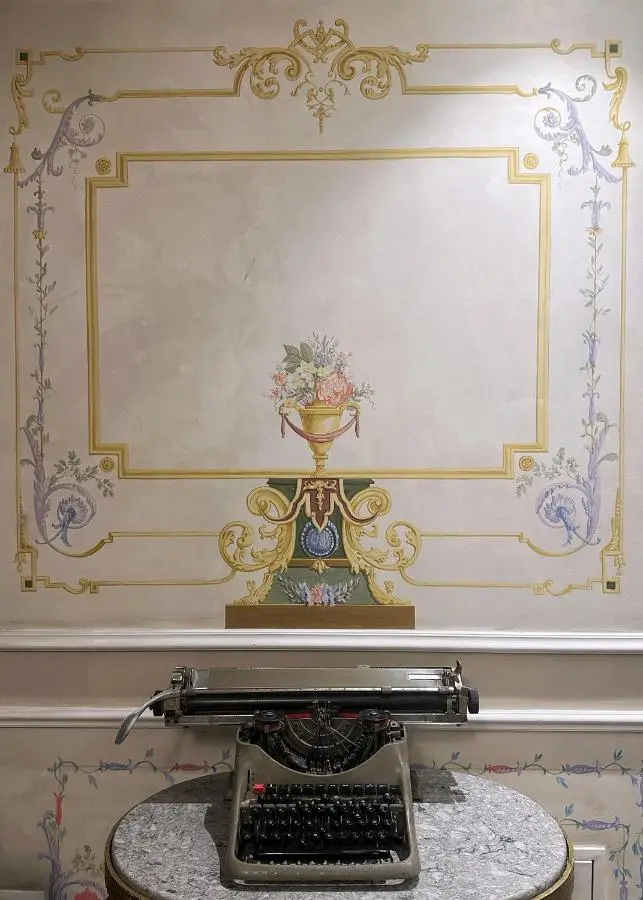 Hotel Queen