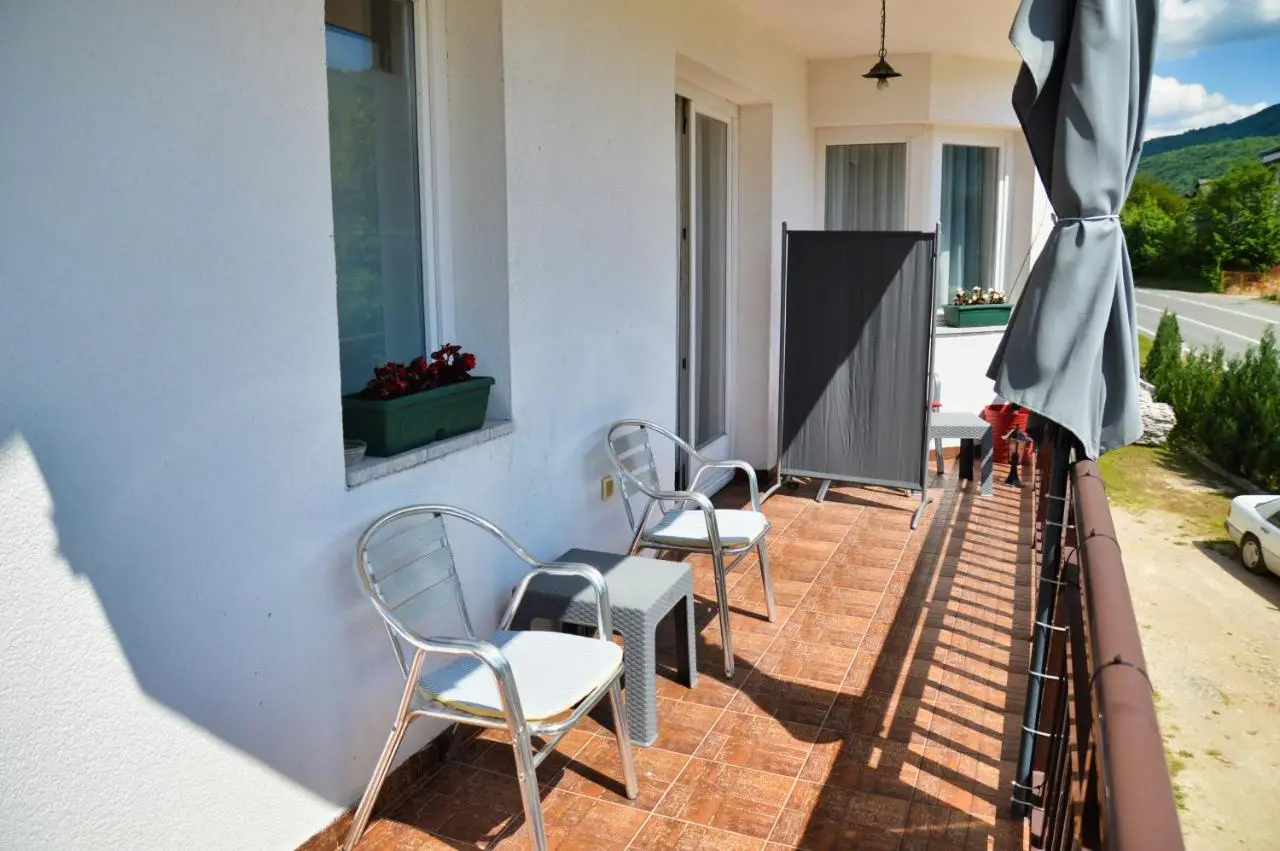 Guesthouse Marivo