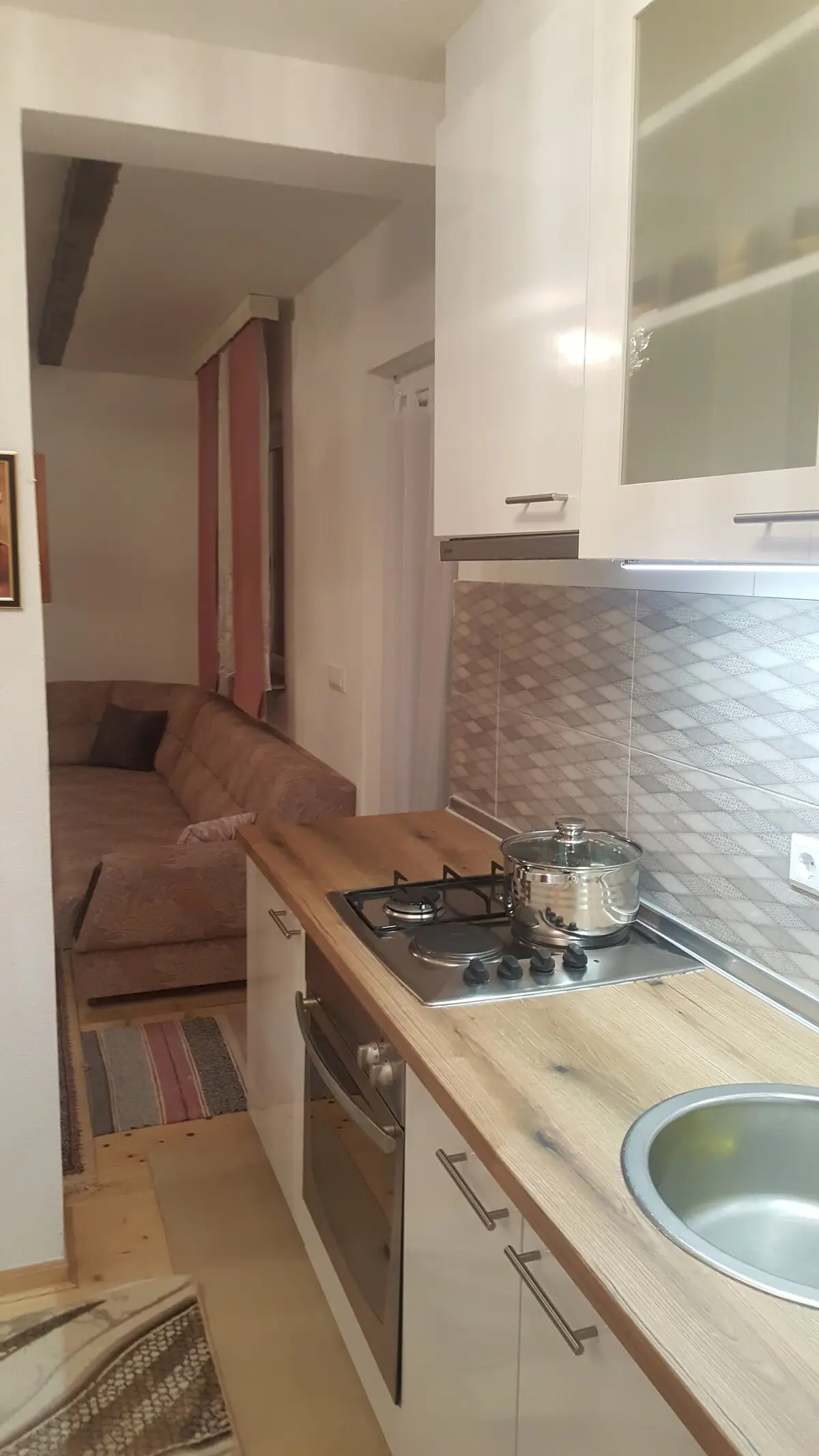 House Ahatovići 2