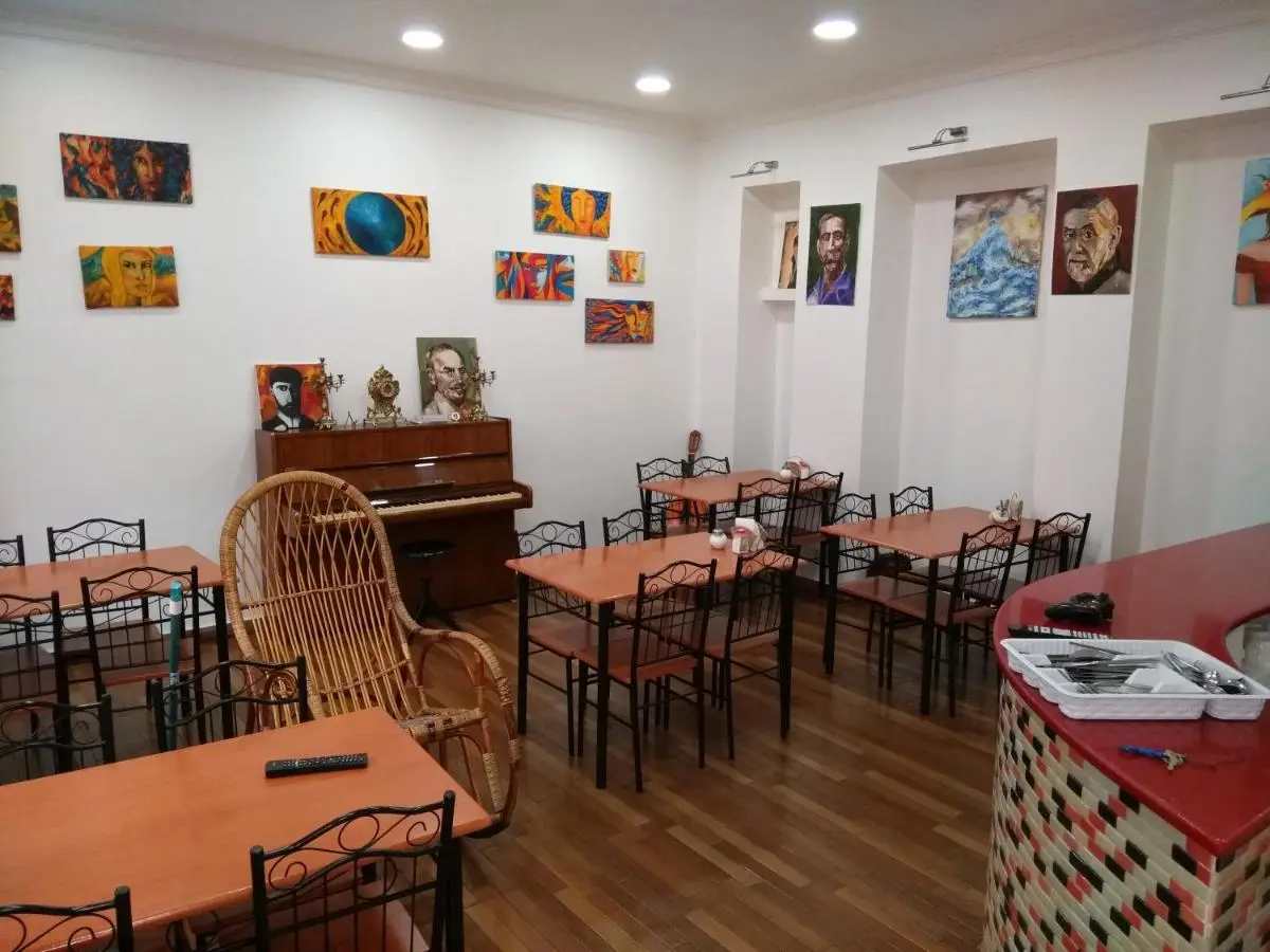 Dzveli Batumi