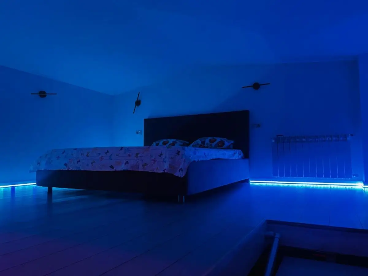 SecretS Room