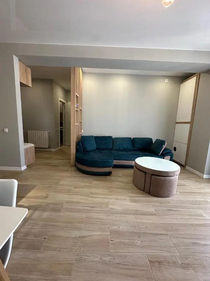 Aparthotel Hilton Blox